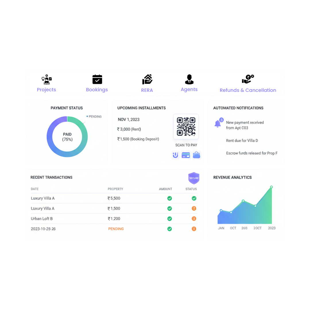 Secure money transfer API enabling instant fund transfers between bank accounts.